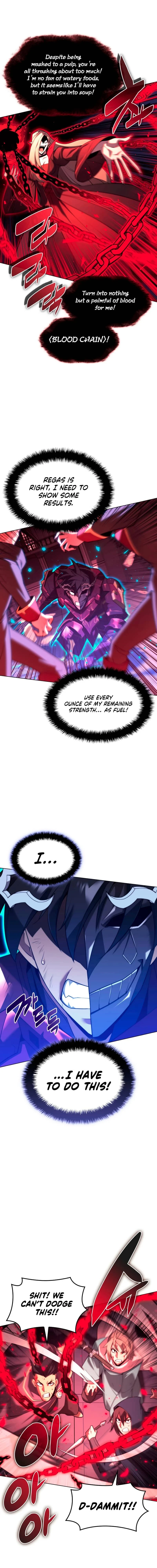 Overgeared Chapter 156 Page 5