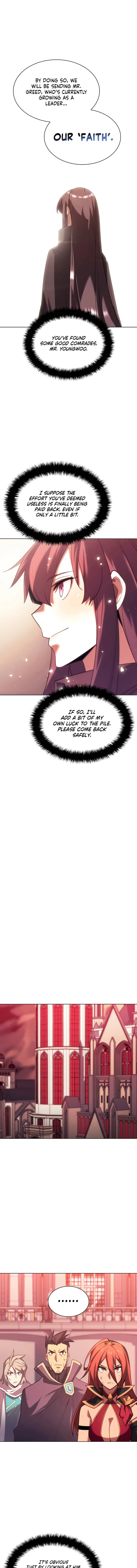 Overgeared Chapter 156 Page 14