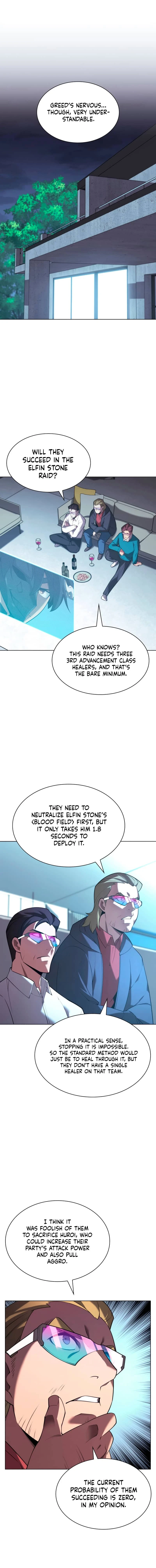 Overgeared Chapter 156 Page 17