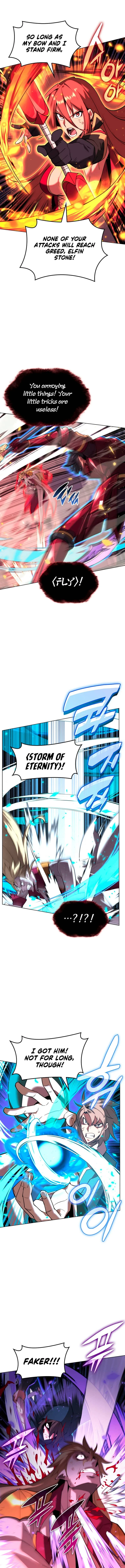 Overgeared Chapter 157 Page 9