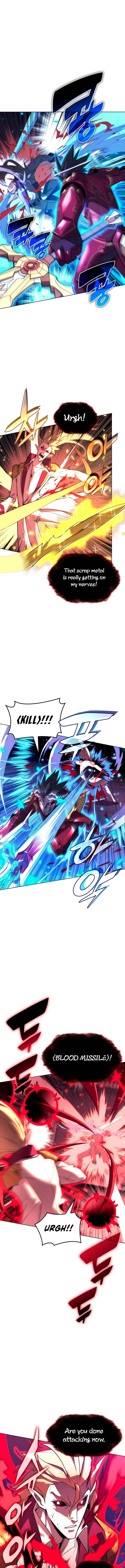 Overgeared Chapter 158 Page 2