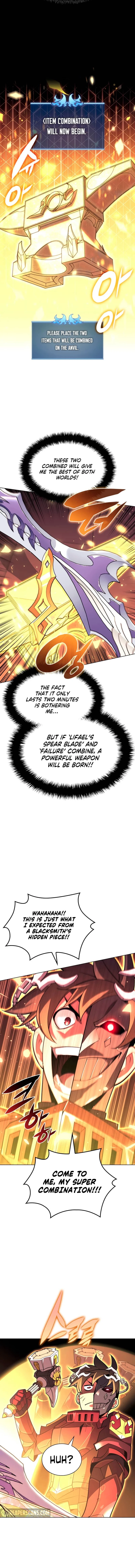 Overgeared Chapter 158 Page 6