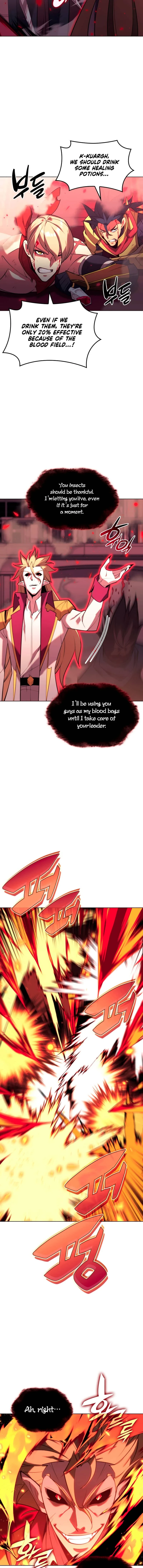 Overgeared Chapter 158 Page 13