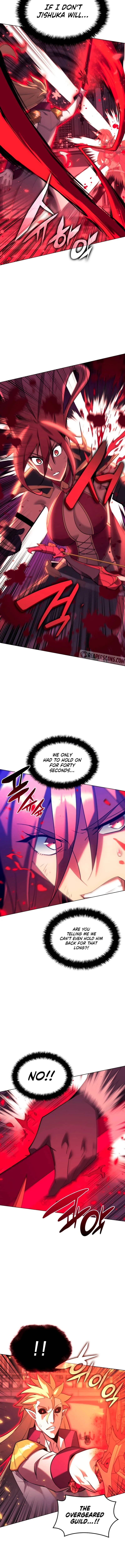 Overgeared Chapter 158 Page 15