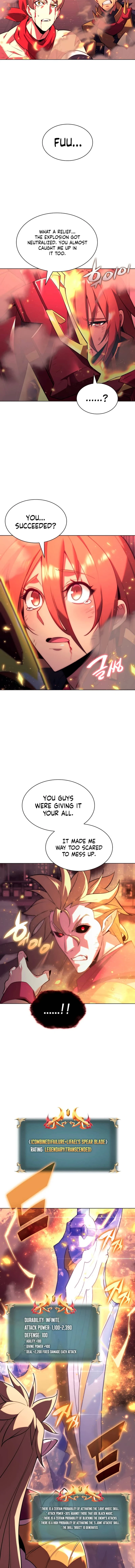Overgeared Chapter 158 Page 17