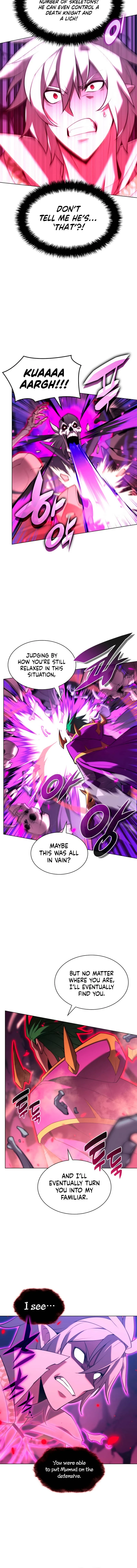 Overgeared Chapter 160 Page 18