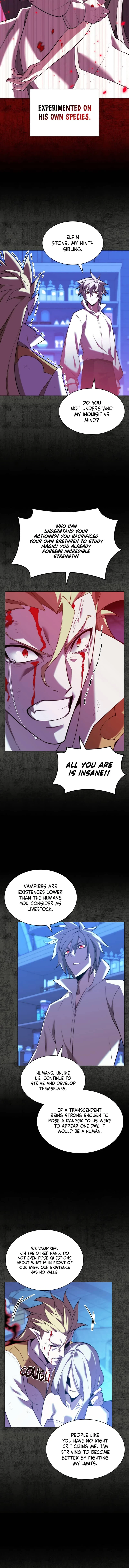 Overgeared Chapter 162 Page 8