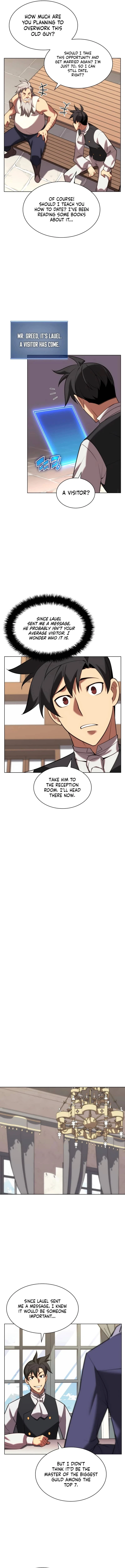 Overgeared Chapter 164 Page 18