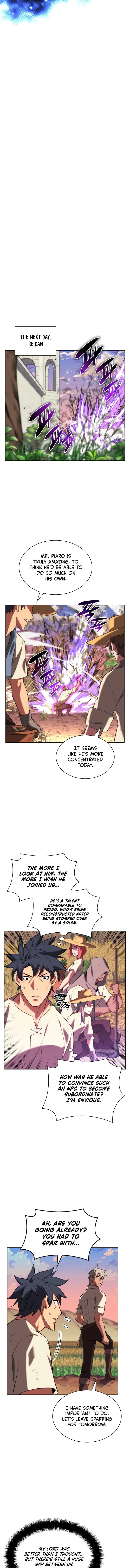 Overgeared Chapter 168 Page 5