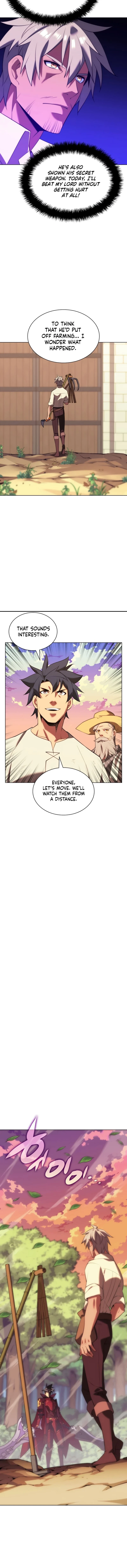 Overgeared Chapter 168 Page 6