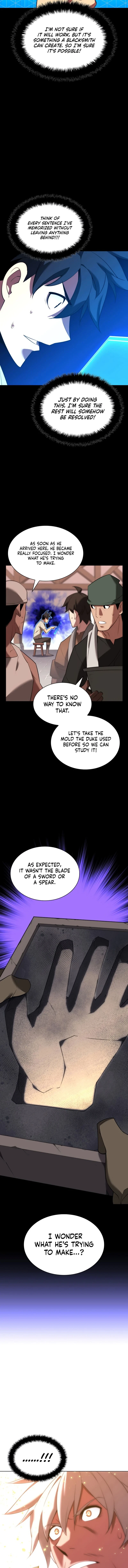 Overgeared Chapter 168 Page 18
