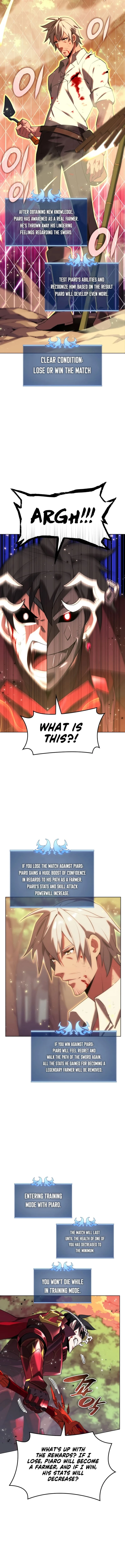 Overgeared Chapter 169 Page 13