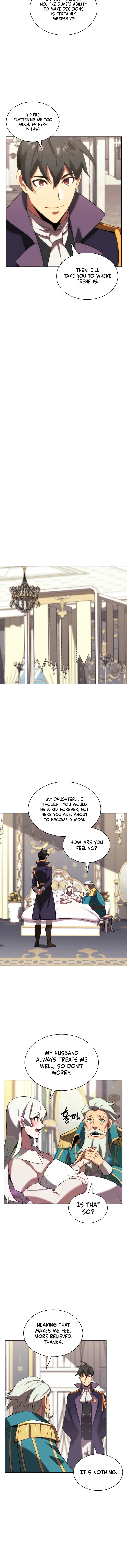 Overgeared Chapter 172 Page 7
