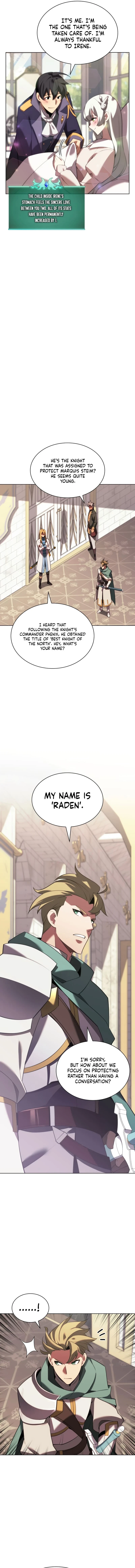 Overgeared Chapter 172 Page 8