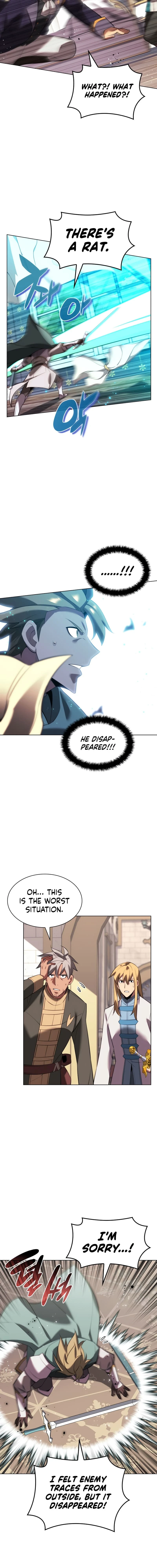 Overgeared Chapter 172 Page 10