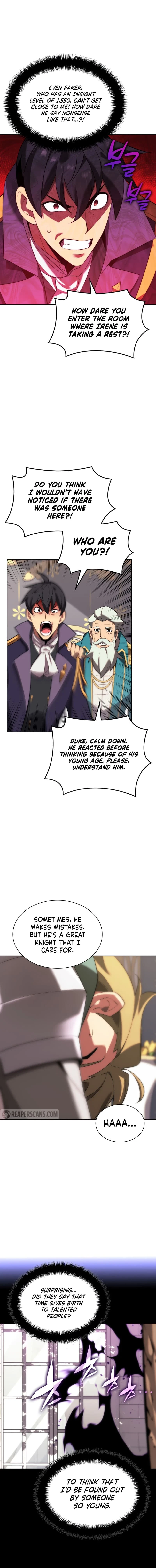 Overgeared Chapter 172 Page 11