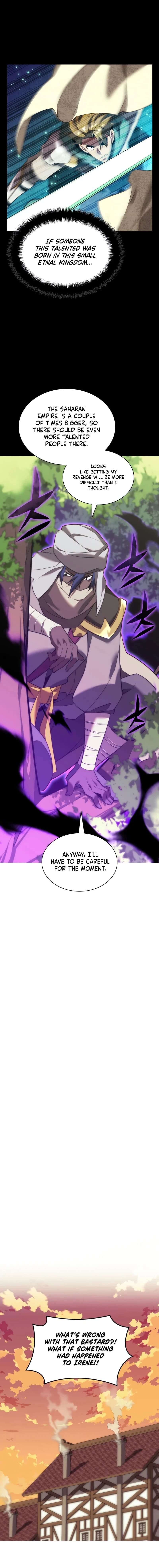Overgeared Chapter 172 Page 12