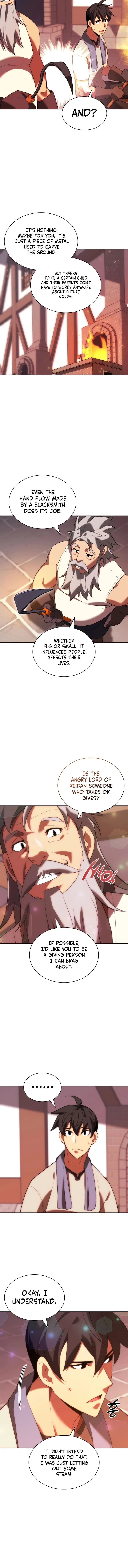 Overgeared Chapter 172 Page 14