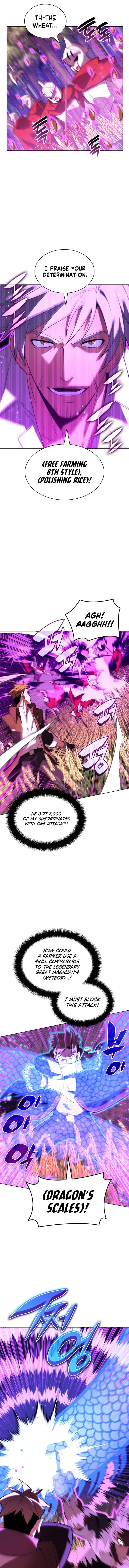 Overgeared Chapter 175 Page 6