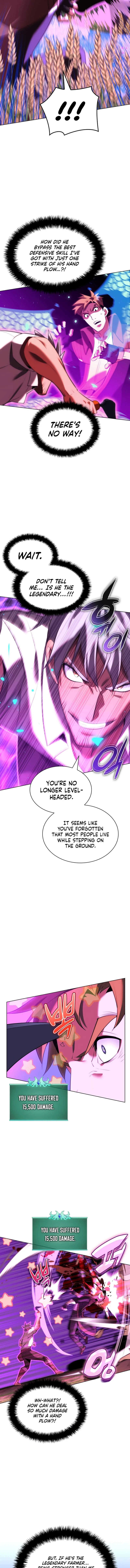 Overgeared Chapter 175 Page 7