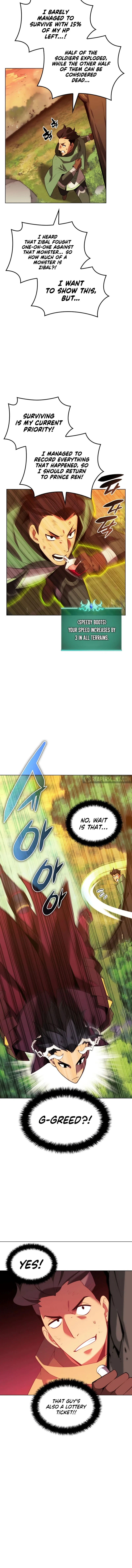 Overgeared Chapter 175 Page 10
