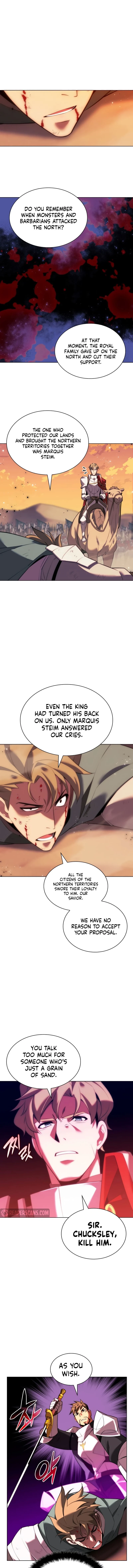 Overgeared Chapter 175 Page 14