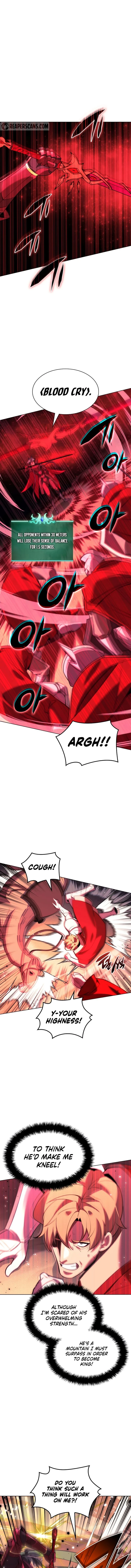Overgeared Chapter 176 Page 2