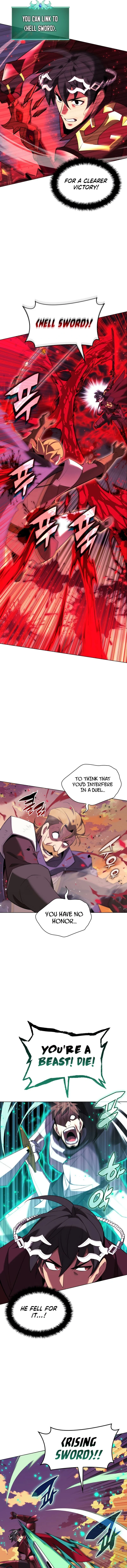 Overgeared Chapter 176 Page 14