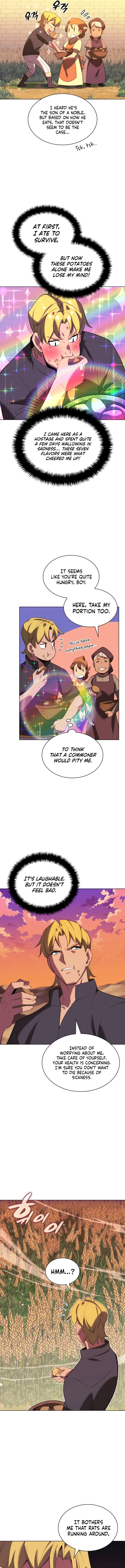 Overgeared Chapter 177 Page 4