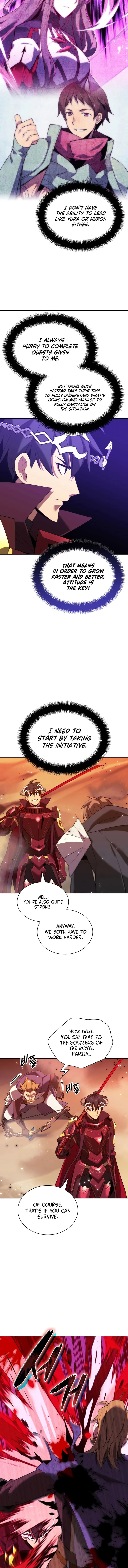 Overgeared Chapter 177 Page 6