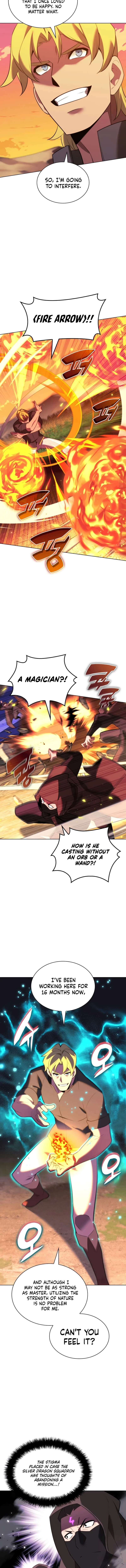 Overgeared Chapter 177 Page 9