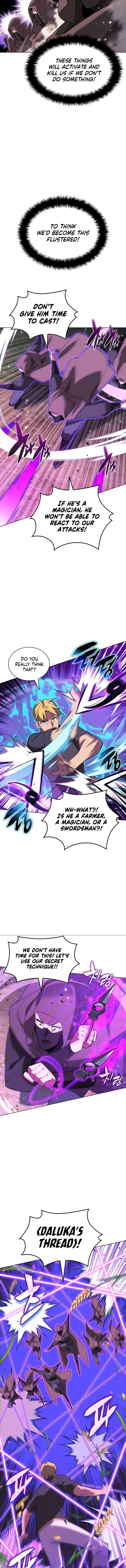 Overgeared Chapter 177 Page 10