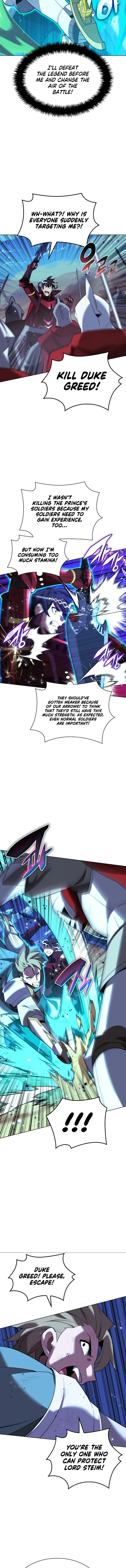 Overgeared Chapter 177 Page 15