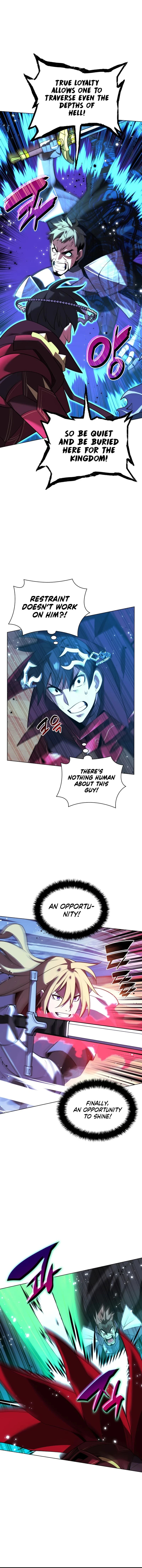 Overgeared Chapter 177 Page 17