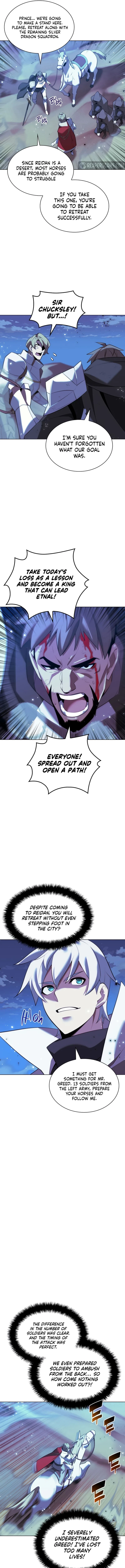 Overgeared Chapter 178 Page 3