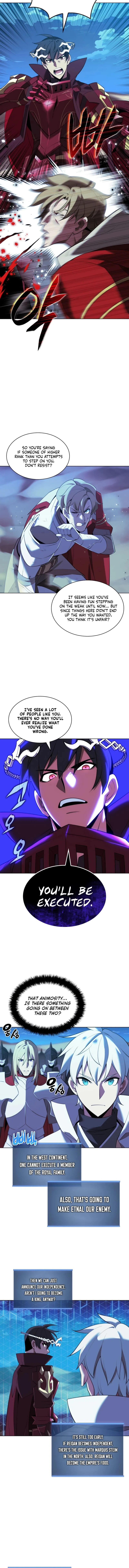Overgeared Chapter 178 Page 7