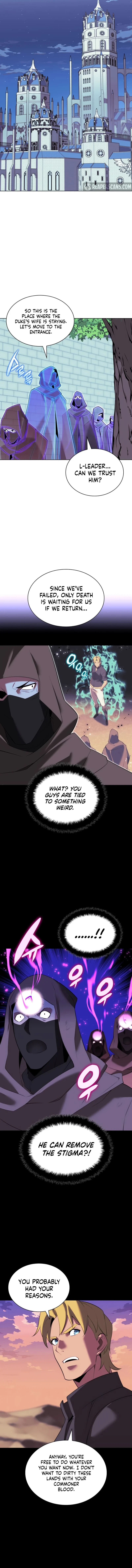 Overgeared Chapter 178 Page 11