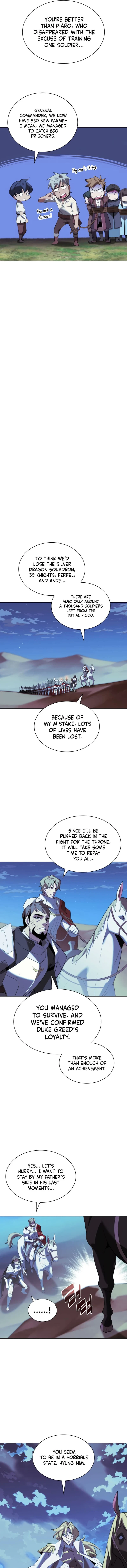 Overgeared Chapter 178 Page 15