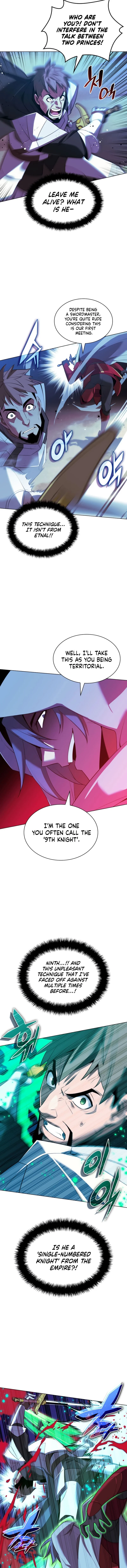 Overgeared Chapter 178 Page 17