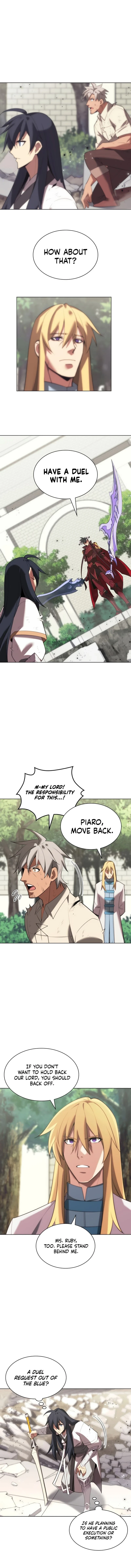 Overgeared Chapter 181 Page 2
