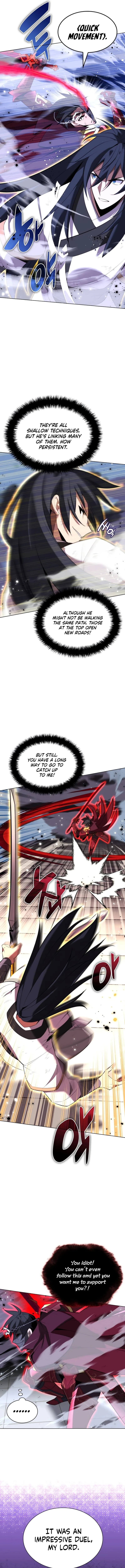 Overgeared Chapter 181 Page 12