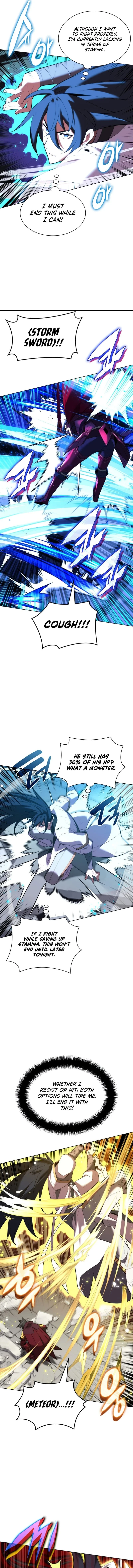 Overgeared Chapter 181 Page 16