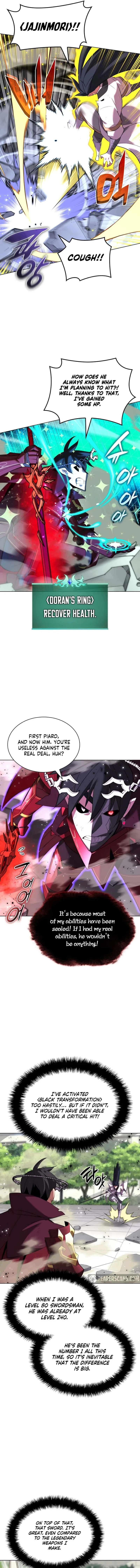 Overgeared Chapter 182 Page 3