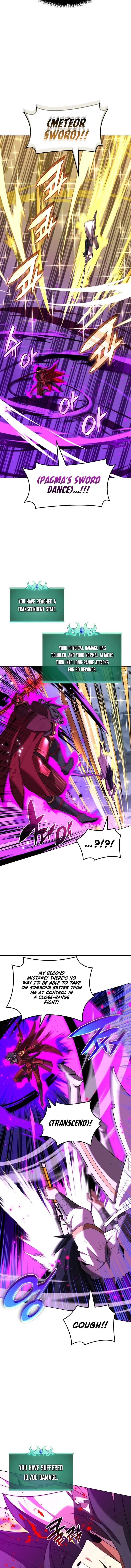 Overgeared Chapter 182 Page 6