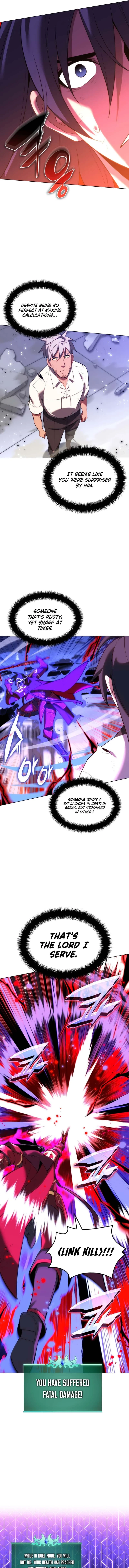 Overgeared Chapter 182 Page 11