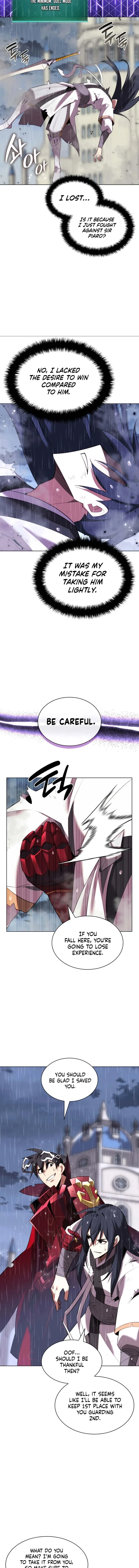 Overgeared Chapter 182 Page 12