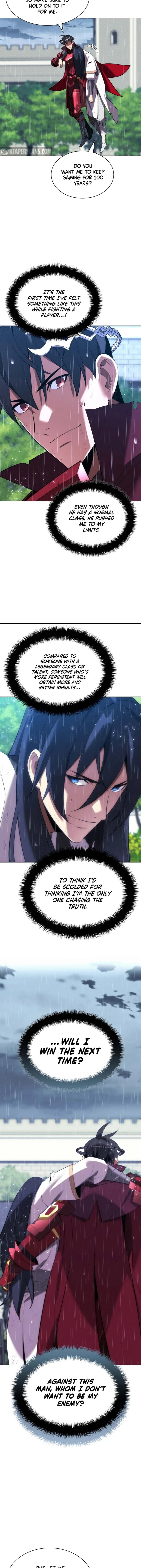 Overgeared Chapter 182 Page 13