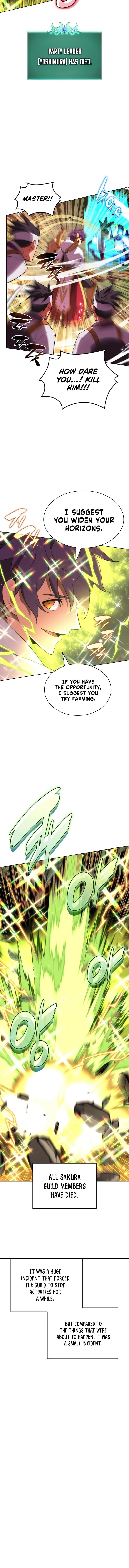 Overgeared Chapter 184 Page 16