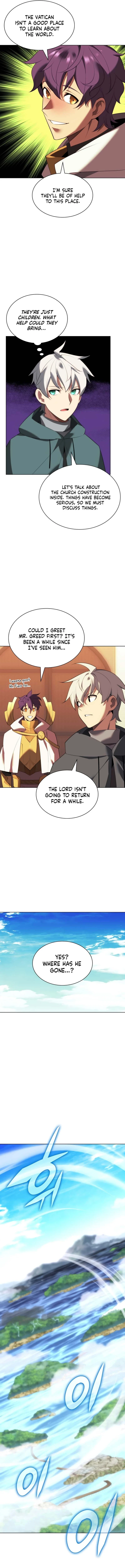 Overgeared Chapter 184 Page 18