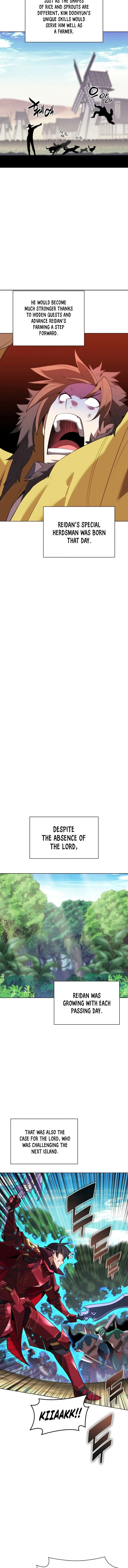 Overgeared Chapter 186 Page 13